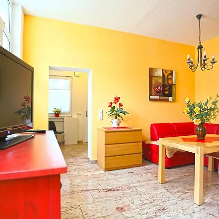 Holiday home Haus Im Park *