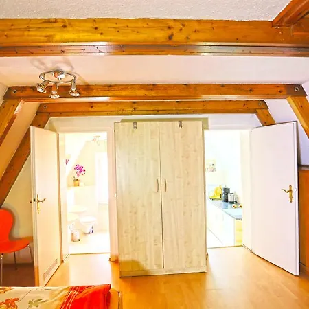 Holiday home Haus Im Park Heringsdorf (Usedom)