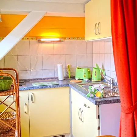 Holiday home Haus Im Park