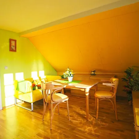 Holiday home Haus Im Park Heringsdorf (Usedom)