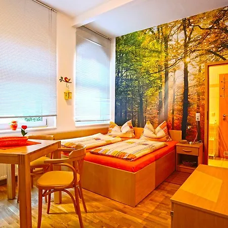 Holiday home Haus Im Park *