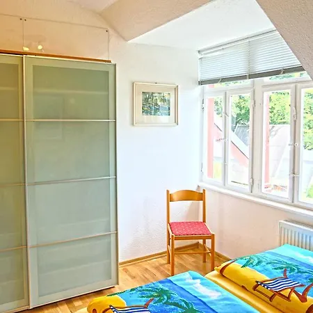 Haus Im Park Heringsdorf (Usedom)