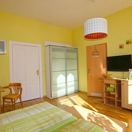 Haus Im Park Heringsdorf (Usedom)