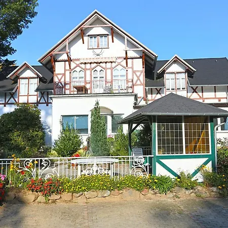 Holiday home Haus Im Park *