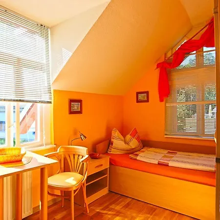 Holiday home Haus Im Park *