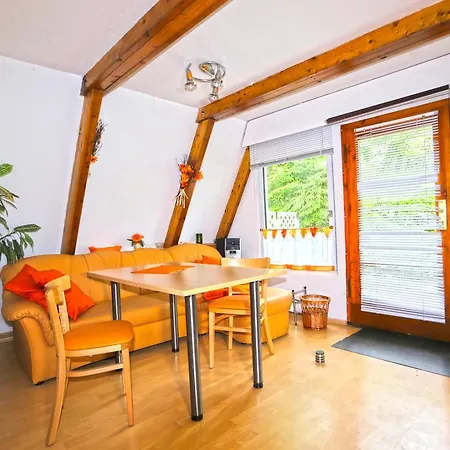 Haus Im Park Heringsdorf (Usedom)