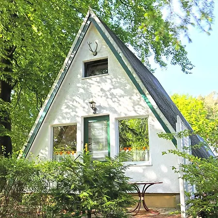 Holiday home Haus Im Park Heringsdorf (Usedom)