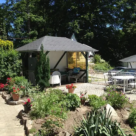Haus Im Park Heringsdorf (Usedom)