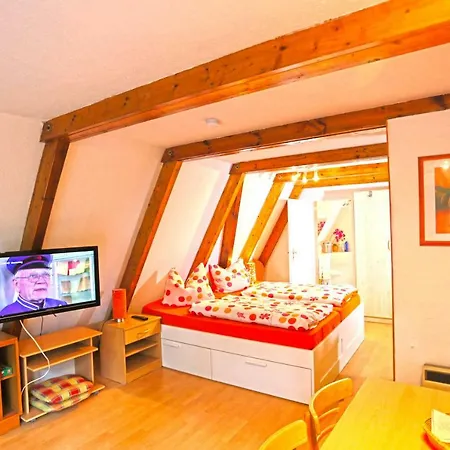 Holiday home Haus Im Park
