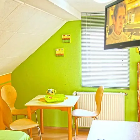 Haus Im Park Heringsdorf (Usedom)