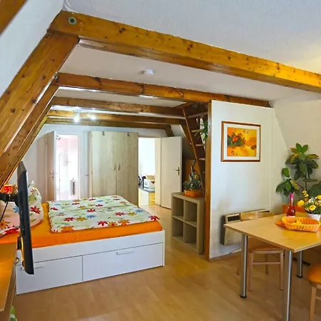 Holiday home Haus Im Park
