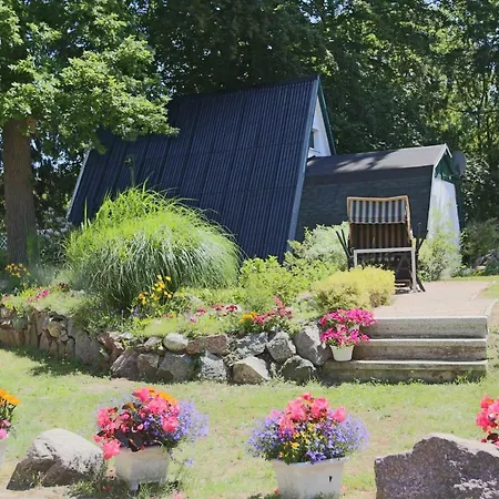 Holiday home Haus Im Park