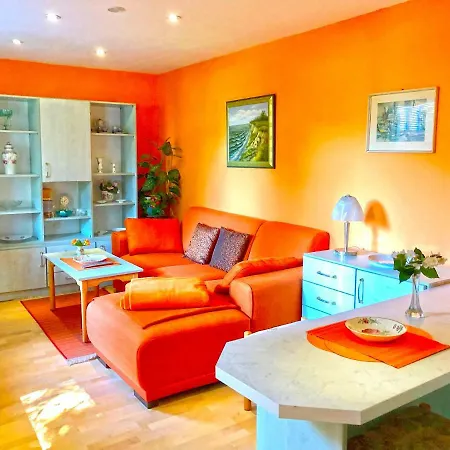 Holiday home Haus Im Park